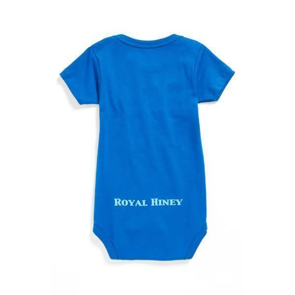 Sara Kety His Majesty Onesie